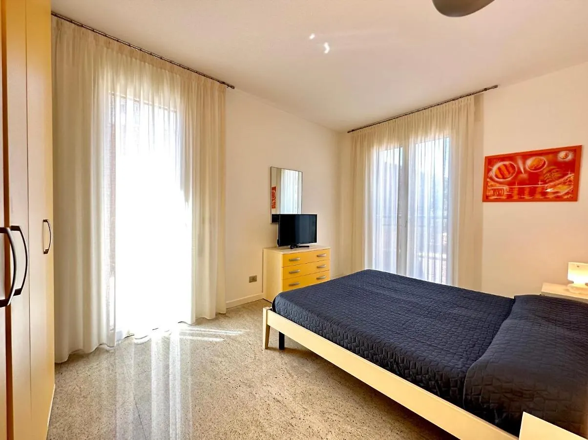 Frontemar Residenze Sul Mare - Carraro Immobiliare Jesolo - Family Apartments Lido di Jesolo