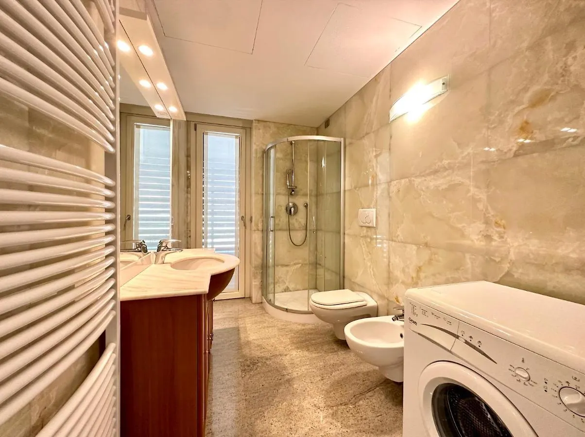 Frontemar Residenze Sul Mare - Carraro Immobiliare Jesolo - Family Apartments İtalya