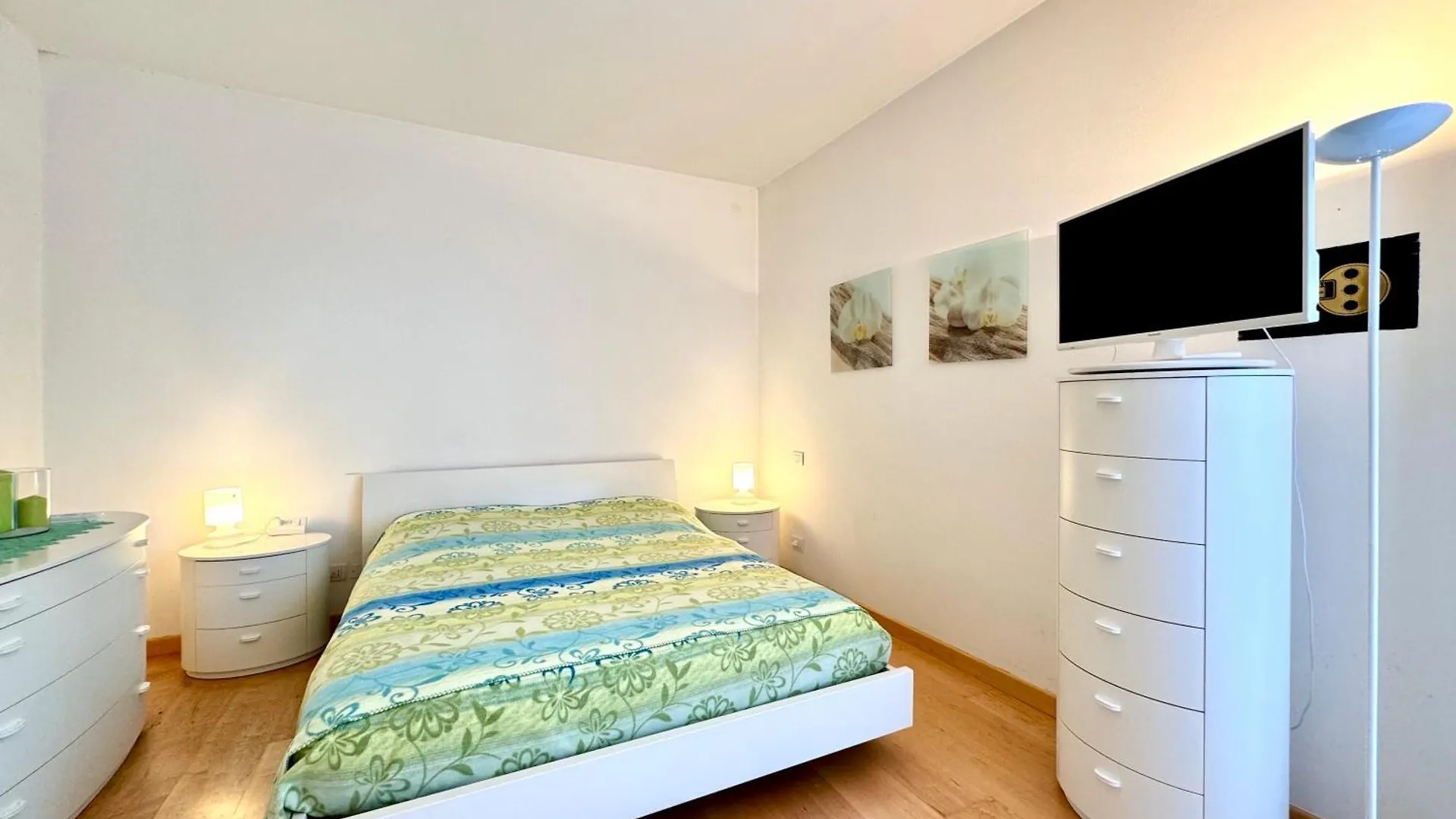 Frontemar Residenze Sul Mare - Carraro Immobiliare Jesolo - Family Apartments